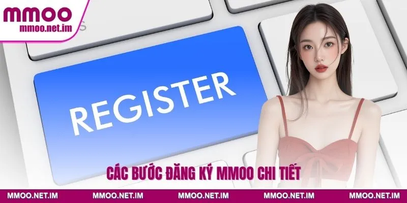 Các bước đăng ký MMOO chi tiết