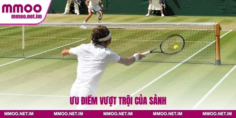 Ưu điểm vượt trội của sảnh